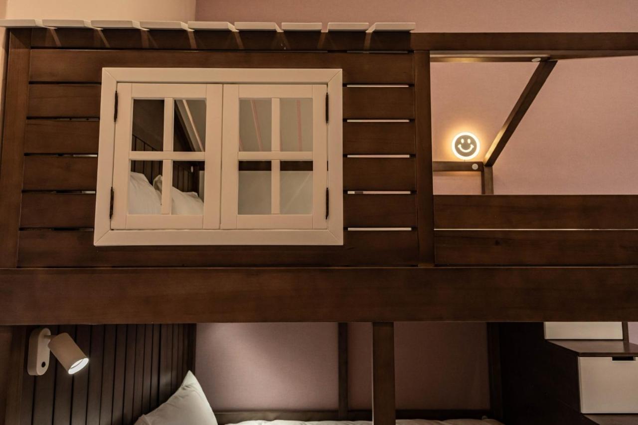 W Starry Villa Ruisui Zewnętrze zdjęcie