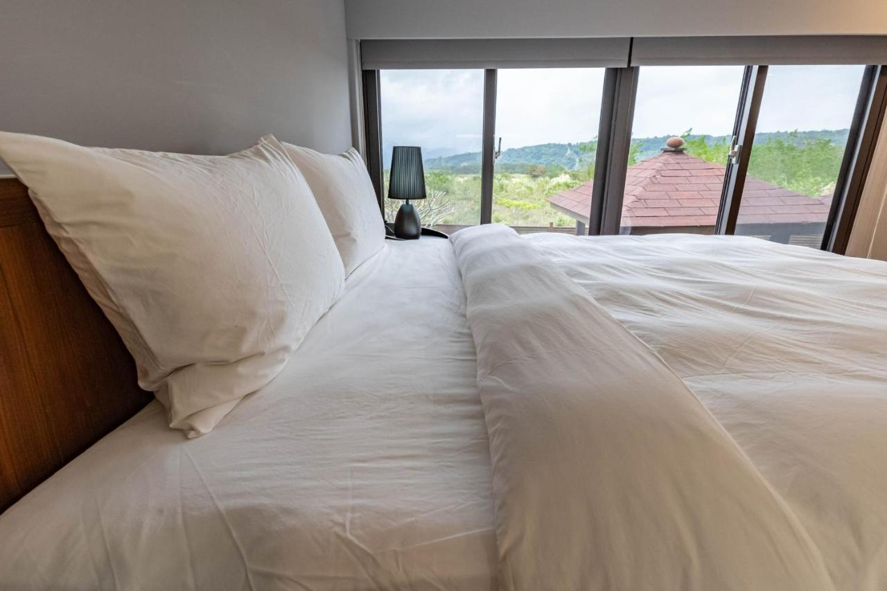 W Starry Villa Ruisui Zewnętrze zdjęcie