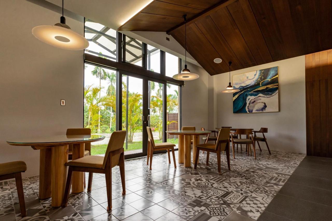 W Starry Villa Ruisui Zewnętrze zdjęcie