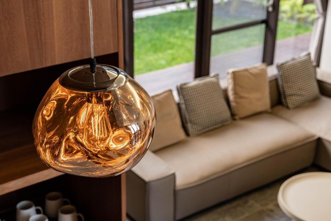 W Starry Villa Ruisui Zewnętrze zdjęcie
